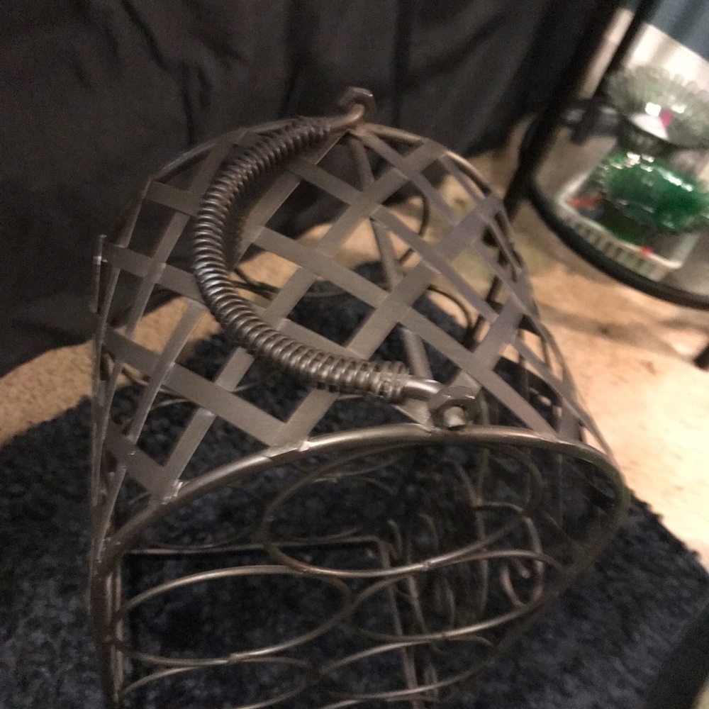 Wine rack 🍷 - Picture 3 of 5